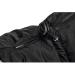 HUNTER Uppsala Extreme Dog Coat | Water-Repellent Winter Jacket | Reflective Black/Red - Size 45 - Buy Online on GoSupps.com