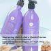 Luseta Biotin & Collagen Conditioner - Thickening for Hair Loss & Fast Growth Argan Oil Infused Sulfate & Paraben Free 33.8oz - International Shipping Available - Buy Online on GoSupps.com
