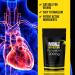 Nuke Nutrition 200mg Potassium Tablets - 180 High Strength Pure Potassium Supplements for Men & Women - Support Nervous System & Electrolyte Balance - Muscle Contraction Strength - 180 Count - Buy Online on GoSupps.com