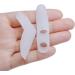 Jiahao 10 Silicone Foot Massager & Toe Spreader | Relief for Valgus & Thumb Pain | International Shipping - Buy Online on GoSupps.com