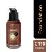 Max Factor Facefinity 3-in-1 All Day Flawless Liquid Foundation SPF 20 - Espresso 30ml - Pack of 1 - Buy Online on GoSupps.com