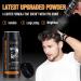 Poudre Coiffante Homme 2PCS - Poudre Texturisante Cheveux Texture Mate Tenue Longue Dur e Cr er un Effet Volumineux Pr sentation d'un Style Parfait 2 PACK - Buy Online on GoSupps.com
