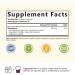NatureMyst Magnesium Complex 300mg - High Potency Vegan Capsules for Muscle, Nerve, Heart Health - Best Absorption Formula for Sleep and Constipation - Buy Online on GoSupps.com