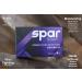 Antifungal Antibacterial Spar Soap Platinum Bar 3-Pack | Tea Tree Lavender Cassia Clove | For Body Odor, Jock Itch, Ringworm, Athlete's Foot | Ideal for Contact Sport Athletes - Buy Online on GoSupps.com