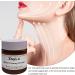 Neck Hydrating Cream Newest Moisturizing Fast-Acting Neck Care Cream Moisturizing Body Cream for Dehydrated Skin Refreshing for Mother Girlfriend - Buy Online on GoSupps.com