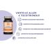 Kala Health Ultra Tocotrienol 200mg - Vegan Vitamin E Complex with All 4 Tocotrienols - Alpha Beta Gamma & Delta - No Tocopherols - 180 Capsules - Buy Online on GoSupps.com