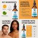 VECEDOR Organic Vitamin C Serum for Face Formula Anti-Aging Brightening Serum with Hyaluronic Acid & Centella Asiatica Fade Dark Spots Hydrate & Smooth Skin for Women & Men All Skin Types 1 fl oz - Buy Online on GoSupps.com