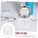 Buy Healvian Cat Claw Colored Contact Lenses Tool - Inserting Tweezers Remover Bottle & Lens Solution Holder - Durable Travel Case - International Shipping Available - Buy Online on GoSupps.com