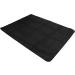 Grounding Yoga Mat 138x180 cm - Breathable PU Equipment Mat for Stress Relief & Earth-Tied Treatment - Buy Online on GoSupps.com