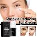 Wrinkle Reducing Eye Cream | Anti-Aging Serum for Men & Women | Instant Firming & Puffiness Reduction | 3 Pcs - 1 oz - Buy Online on GoSupps.com