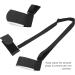 Ski Wraps Ties - Adjustable Nylon Ski Carrier Strap for Easy Equipment Transport - Buy Online on GoSupps.com