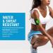 Dexcom G6 Adhesive Patch - Water Resistant & Strong Adhesive (Lime Green) - Buy Online on GoSupps.com