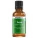 Viva Doria 100% Pure Lime Essential Oil Undiluted Food Grade Mexican Lime Oil 30 mL (1 Fl Oz)