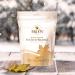 Organic Brien Maple Sugar | 330g Natural Sweetener | Vegan & Paleo-Friendly - Buy Online on GoSupps.com