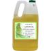 Organic Cold Pressed Virgin Castor Oil - 7lb/1 Gallon - Buy Online on GoSupps.com