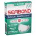THREE PACKS of Seabond Denture Fixative Uppers - Buy Online on GoSupps.com