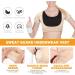 Milist Armpit Pads | Absorbent Sweat Pads for Women - Breathable & Stain-Resistant (1 Pack Beige) - Buy Online on GoSupps.com