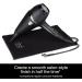 ghd Air Hair Dryer - Professional 2100W Motor | Advanced Ionic Technology for Salon-Style Finish - Buy Online on GoSupps.com
