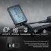 Ventvinal Wireless Bicycle Computer - Multifunctional Waterproof High-Resolution Speedometer for Kids | Cycle Fashion with Backlight & Automatic Storage - Buy Online on GoSupps.com