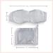Conair Lavender-Scented Weighted Eye Mask for Sleep | Satin Eye Mask with Storage Pouch - Buy Online on GoSupps.com