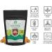 Buy Haritaki Powder 50g | Terminalia Chebula | Ayurvedic Vata Balancer | Non-GMO Gluten-Free GMP Certified - Buy Online on GoSupps.com