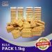 Assorted Luxury Biscuits (1.1kg) - Custard Creams Malted Milk Shortcake Biscuits | Mixed Biscuits Cream Biscuits Pantry | Biscuits Bulk For Hamper Tin Coffee Tea Biscuits Box | Biscuit Multipack - Buy Online on GoSupps.com
