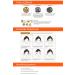 Missha Geum Sul Vitalizing Eye Cream 30ml - Powerful Anti-Aging Hydration - Buy Online on GoSupps.com