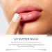 Shop Summer Lip Butter Balm | Hydrating Lip Care & Moisturizer | Pink & Khaki - Perfect for Soft Lips - Buy Online on GoSupps.com