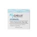 MyChelle Dermaceuticals Ultra Hyaluronic Eye Gel - Vegan Hyaluronic Acid for Dry Skin, Plumpness & Wrinkle Reduction - Buy Online on GoSupps.com