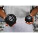 Pro-Tec Athletics Deep Tissue Massage Ball - The Orb Extreme Mini (3 inches) - Black | User Manual Included - Perfect for Pain Relief & Muscle Recovery - Buy Online on GoSupps.com