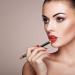 CHUANGOU 6pcs Waterproof Lip Liner Set - Long Lasting Makeup Pencil for Perfect Lips | International Shipping Available - Buy Online on GoSupps.com