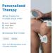 OMRON Pocket Pain Pro TENS Unit for Drug-Free Pain Relief - PM400 - Buy Online on GoSupps.com