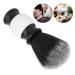 Portable Salon-Face Foam Beard Brush for Men | Professional Bart-Styling Brush - Shop Internationally - Buy Online on GoSupps.com