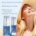  G n rique Face Sunscreen Waterproof Sun Protector Lotion Quick Absorbing Sunscreen Primer Post Procedure Skin Care with UV for Protection Daily Wear Outdoor Sports and All Skin Types - Buy Online on GoSupps.com