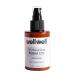 wellwell Retinol Cream for Face - Targets Fine Lines & Wrinkles Uneven Skin Tone & Redness | Fragrance-Free Night Cream | 4.05 Fl Oz