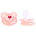 Littletude Adult Sized Pacifier Dummy for Adult Babies - Large Handle & Shield - Daddy Approved - Buy Online on GoSupps.com
