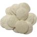 36 Loofah Facial Complexion Skin Discs Pads - Set of 6 Bags (6 Disks per Bag) - Buy Online on GoSupps.com