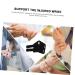 Fracture Bracers - Wrist Brace & Thumb Splints for Men & Women | Compression Hand Support & Knitted Fabric Sleeve for Workouts - Buy Online on GoSupps.com