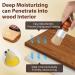 Protective Leather Salve for Furniture & Car Seats | Leather Care & Maintenance - Buy Online on GoSupps.com