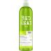 Bed Head by Tigi Urban Antidotes Re-Energise Daily Shampoo and Conditioner 2 x 750 ml & 750ml Pack of 2 - Urban Antidotes Recovery Moisture Shampoo And Conditioner Set - Buy Online on GoSupps.com