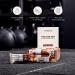 foodspring Extra Chocolate Protein Bar - 13g Protein, No Added Sugar, Nutritious Post-Workout Snack - Crispy Coconut 45g - Buy Online on GoSupps.com