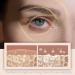 60-Second Age-Defying Eye Gel | Instant Firming Eye Cream & Puffiness Remover | Anti-Wrinkle Eye Serum for Youthful Skin - Buy Online on GoSupps.com