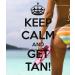 Sunlabs Ultra Dark Self Tanning Foam 118ml - Instant Tint for Dark Skin - 4 fl.oz - Buy Online on GoSupps.com