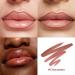 KIMUSE Peel Off Lip Liner Stain | Long Lasting Waterproof Lip Tint | Highly Pigmented Matte Finish Chocolate Color | International Shipping Available - Buy Online on GoSupps.com