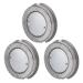 Replacement Blades for HQ3 HQ4 HQ5 HQ6 Shavers | Stainless Steel Cutting Heads for Precision & Ease - Buy Online on GoSupps.com