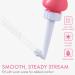 Portable Peri Bottle for Postpartum Care | Travel Bidet & Perineal Cleansing Spray in Pink | Essential Recovery Tool for New Moms - Buy Online on GoSupps.com
