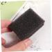 Beaupretty 3 Pcs Stipple Sponges - FX Makeup Sponge Kit for Horror Wounds & Halloween - Black Makeup Applicator Tools - Buy Online on GoSupps.com