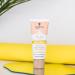 BEE and YOU Ultra Hydrating Body Cream - 100% Natural Moisturizer with Shea Butter Argan Oil & Vitamin B5 for Fast Absorbing Skin Care - 3.38 fl. Oz - Buy Online on GoSupps.com