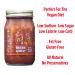 Dennis Gourmet Black Bean and Corn Salsa | Low Sugar, Low Cal, Low Carb, Low Sodium, Gluten-Free | 2-Pack, 1 lb Each - Buy Online on GoSupps.com
