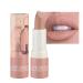 HANDAIYAN Nude Lipstick Matte Smooth Waterproof Highly Pigmented Lipsticks (02#Nude)